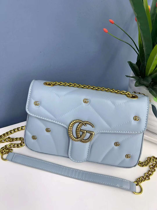 GUCCI Cross Body Bag