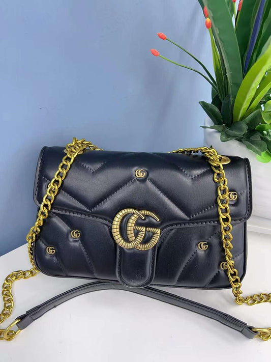 GUCCI Cross Body Bag