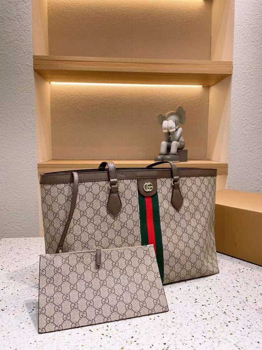 GUCCI Hand Bag