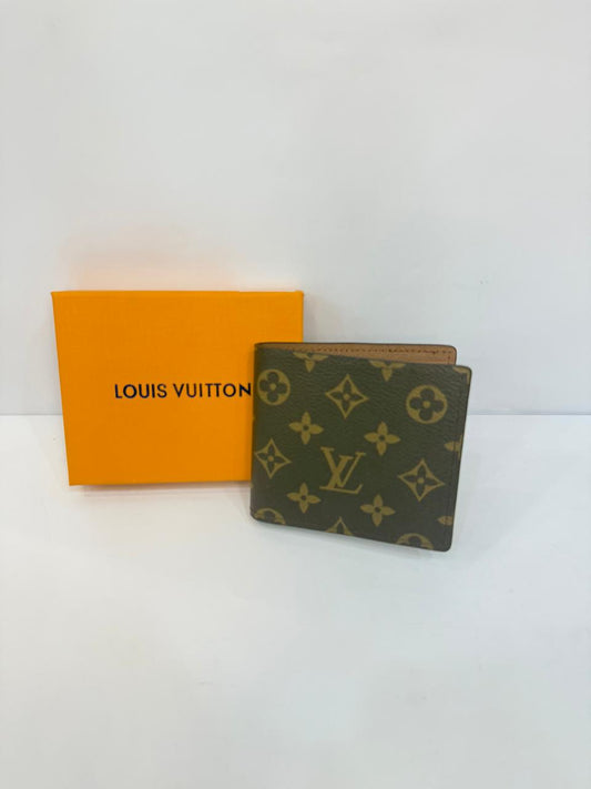 LOUIS VUITTON Mens Wallet