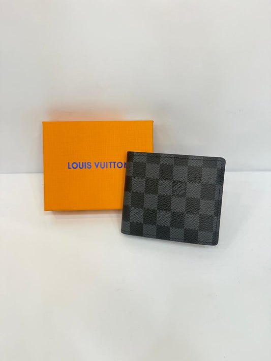 LOUIS VUITTON Mens Wallet