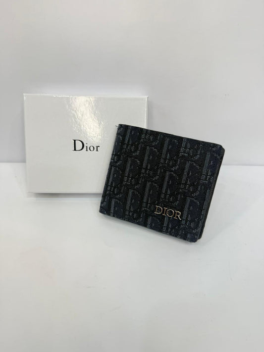 DIOR Mens Wallet