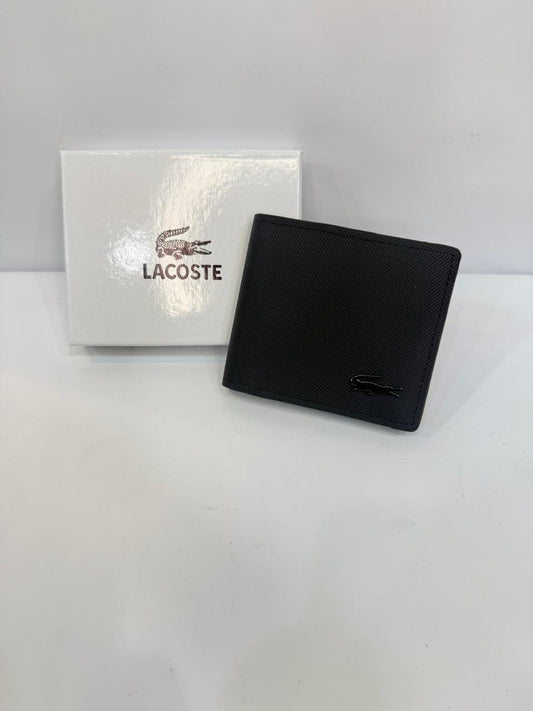 LACOSTE Mens Wallet