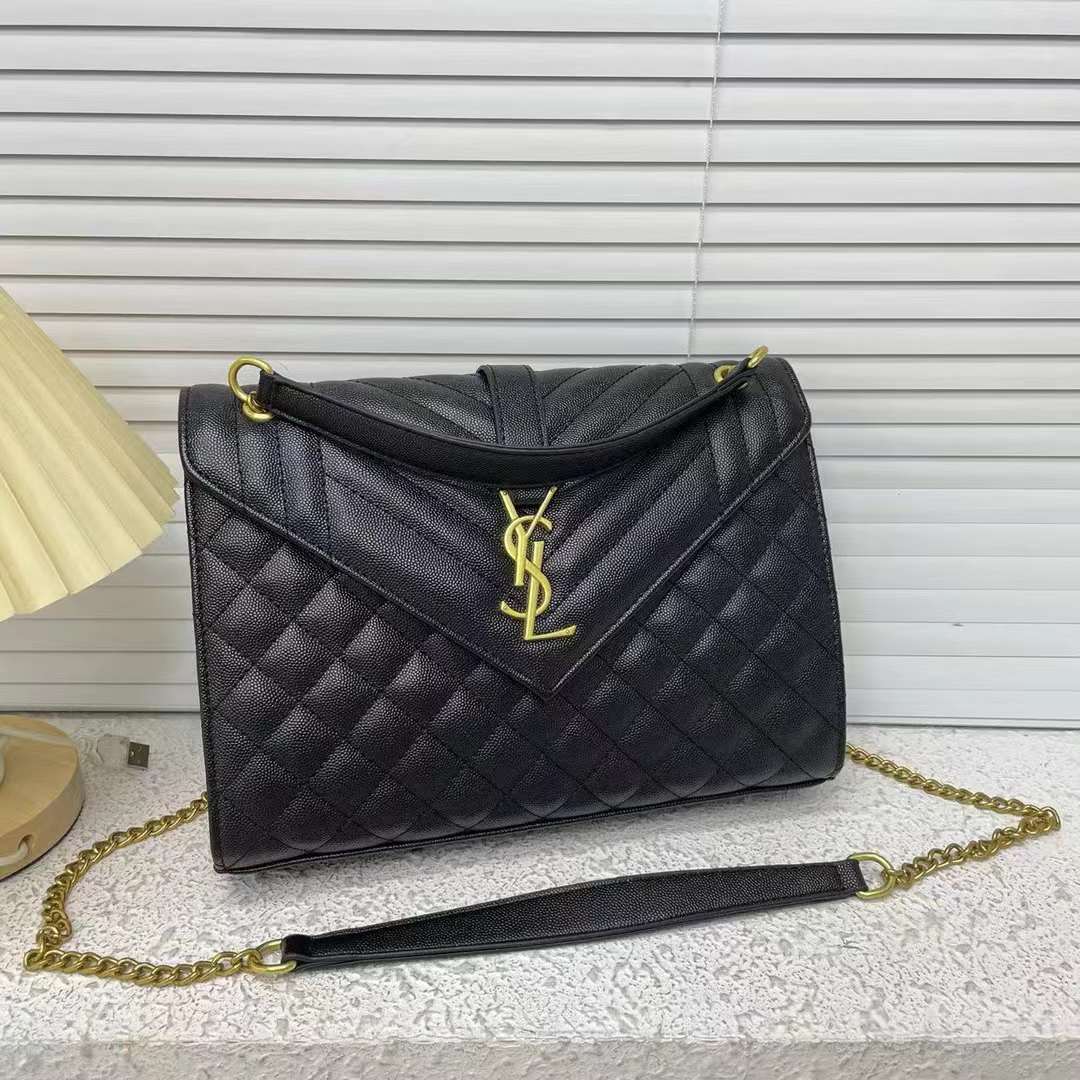 YSL Cross Body Bag