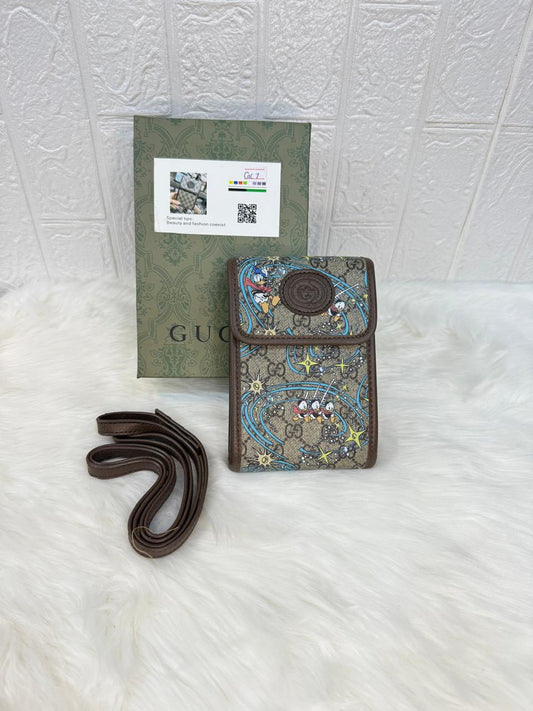 GUCCI Cross body Bag