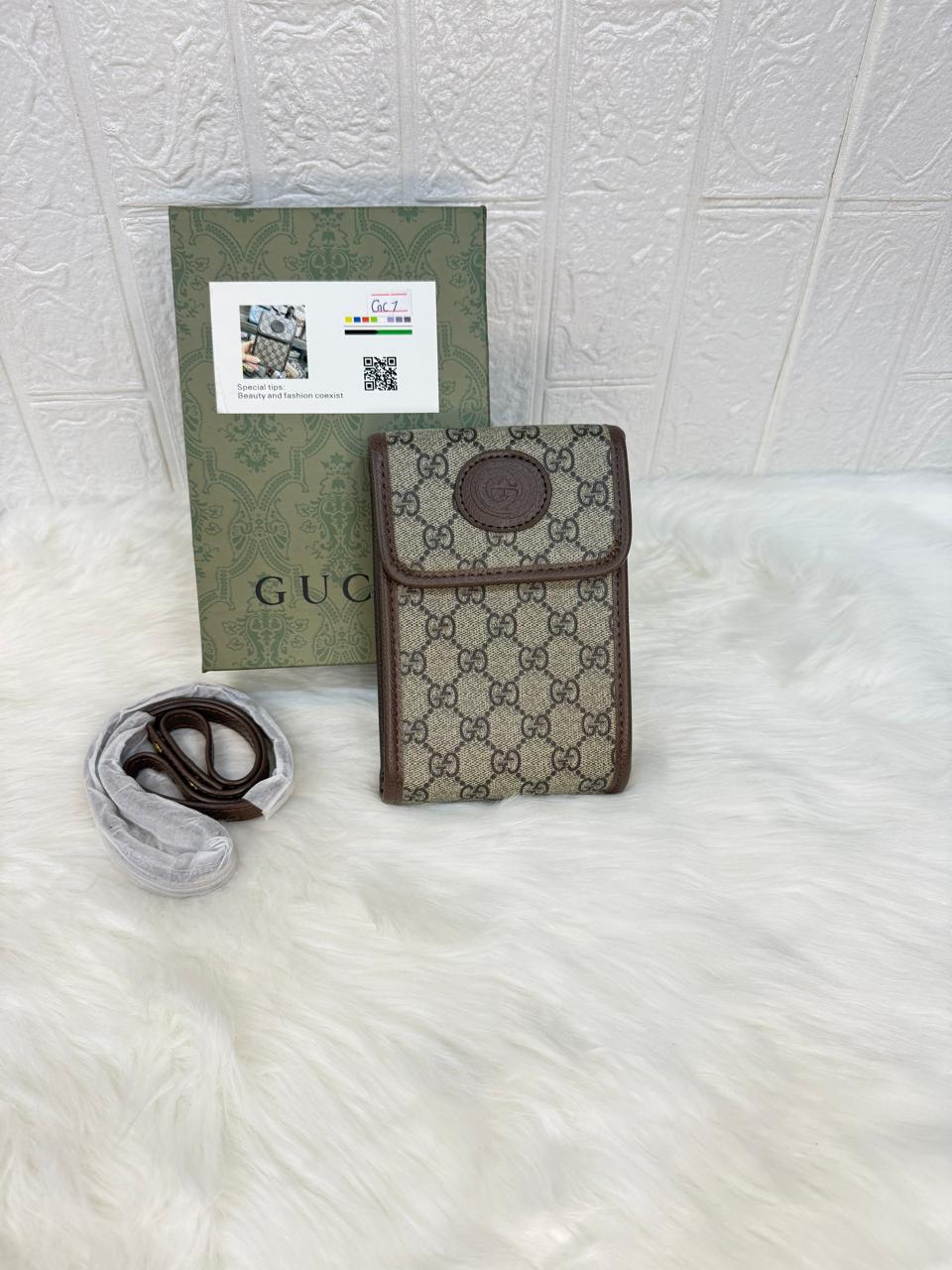 GUCCI Cross body Bag