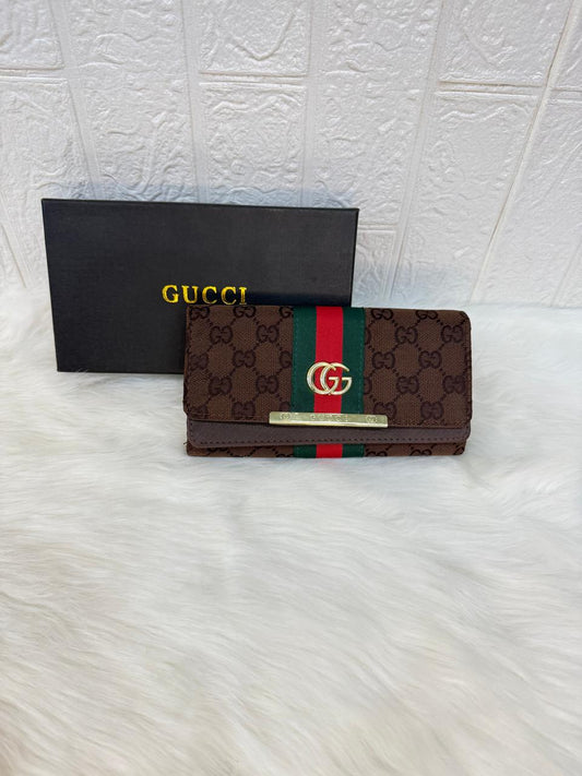 GUCCI Ladies Wallet