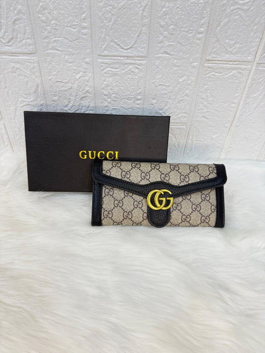 GUCCI Ladies Wallet