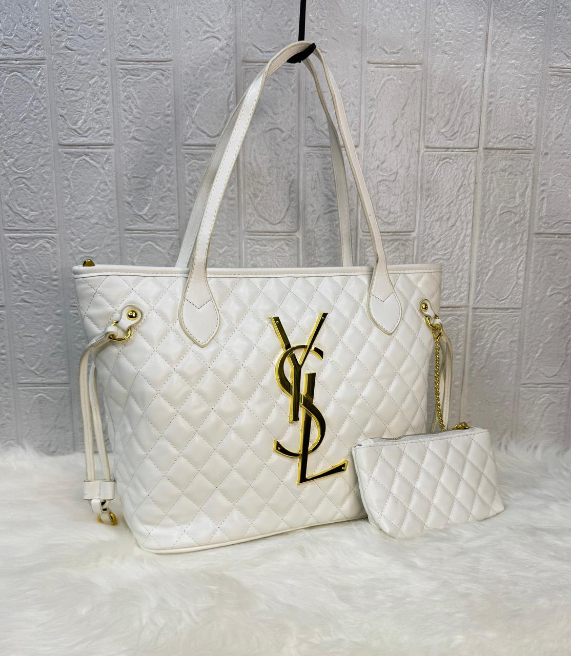 Orignal YSL Hand Desinged Bag