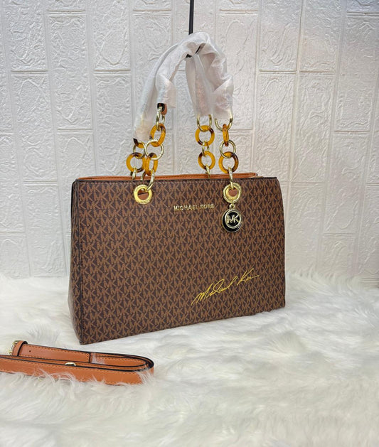 Orignal MICHAEL KORS Desinged Hand Bag