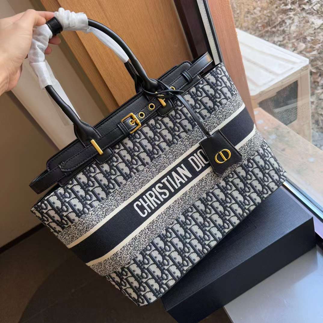 DIOR Ladies TOTE Bag