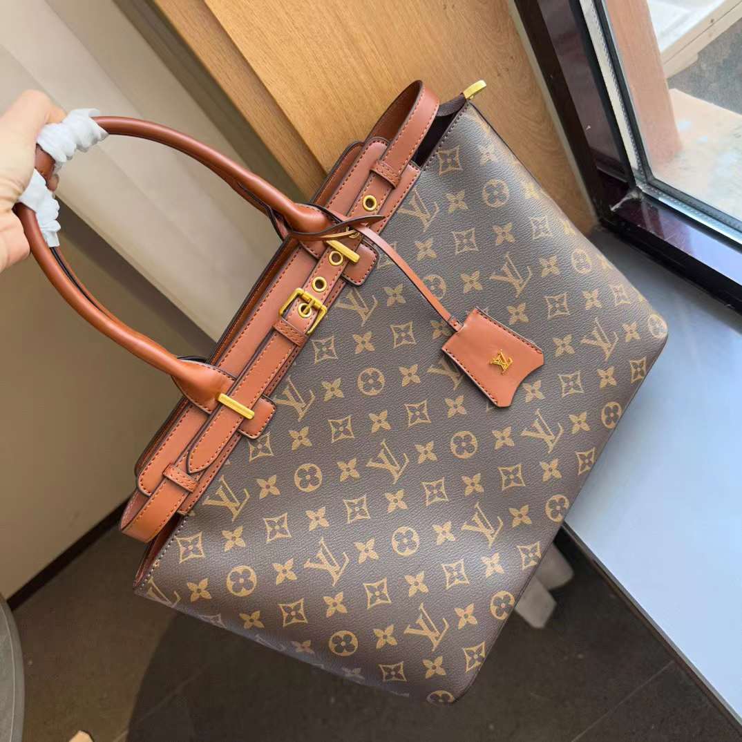 LOUIS VUITTON Ladies Bag