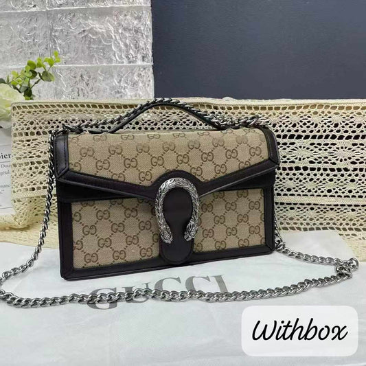 GUCCI Cross Body Bag