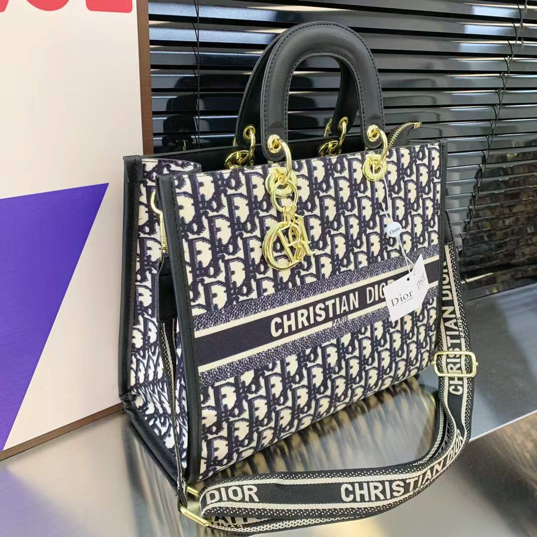 DIOR LADIES TOTE Bag