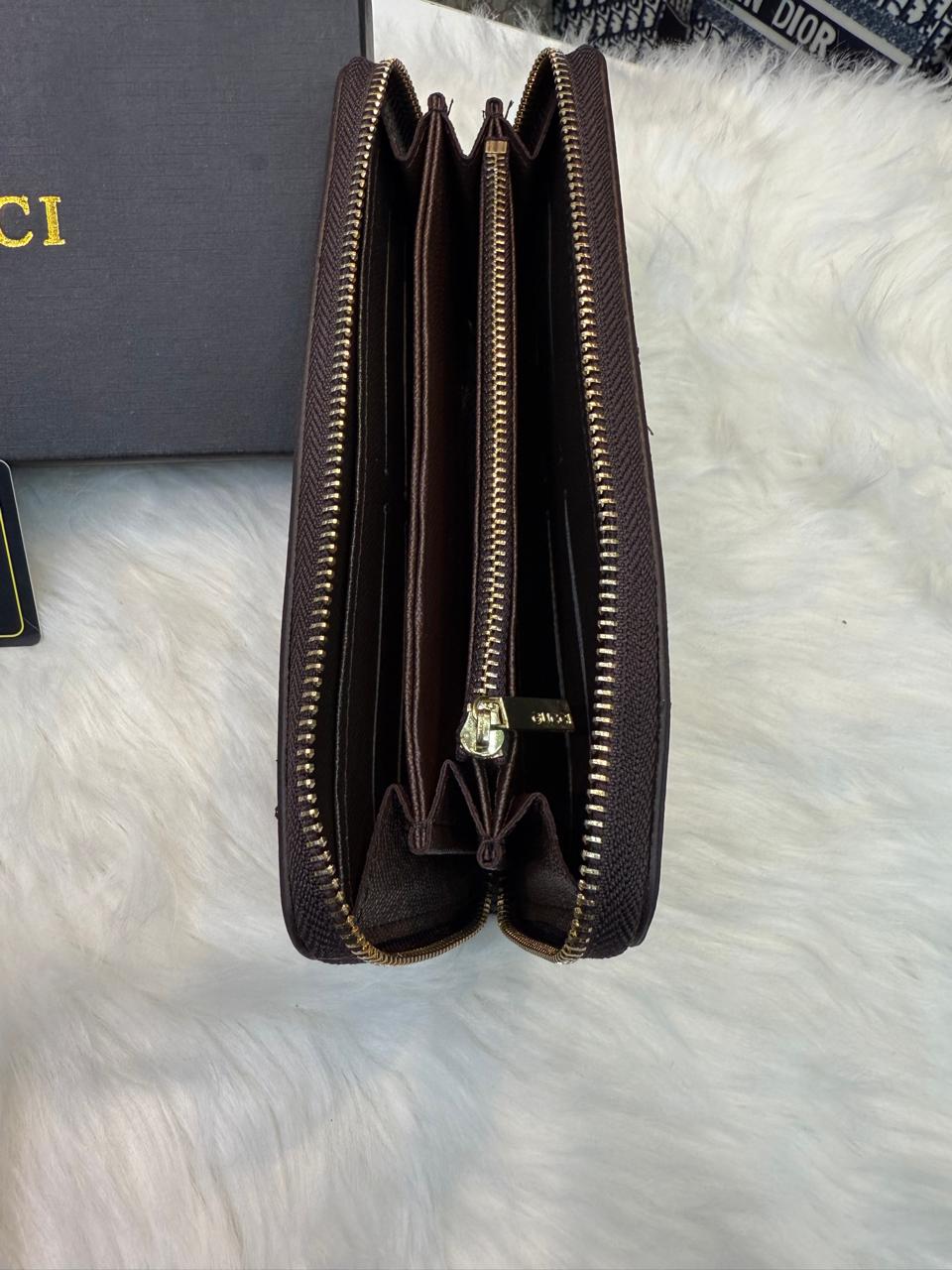 GUCCI Ladies wallet