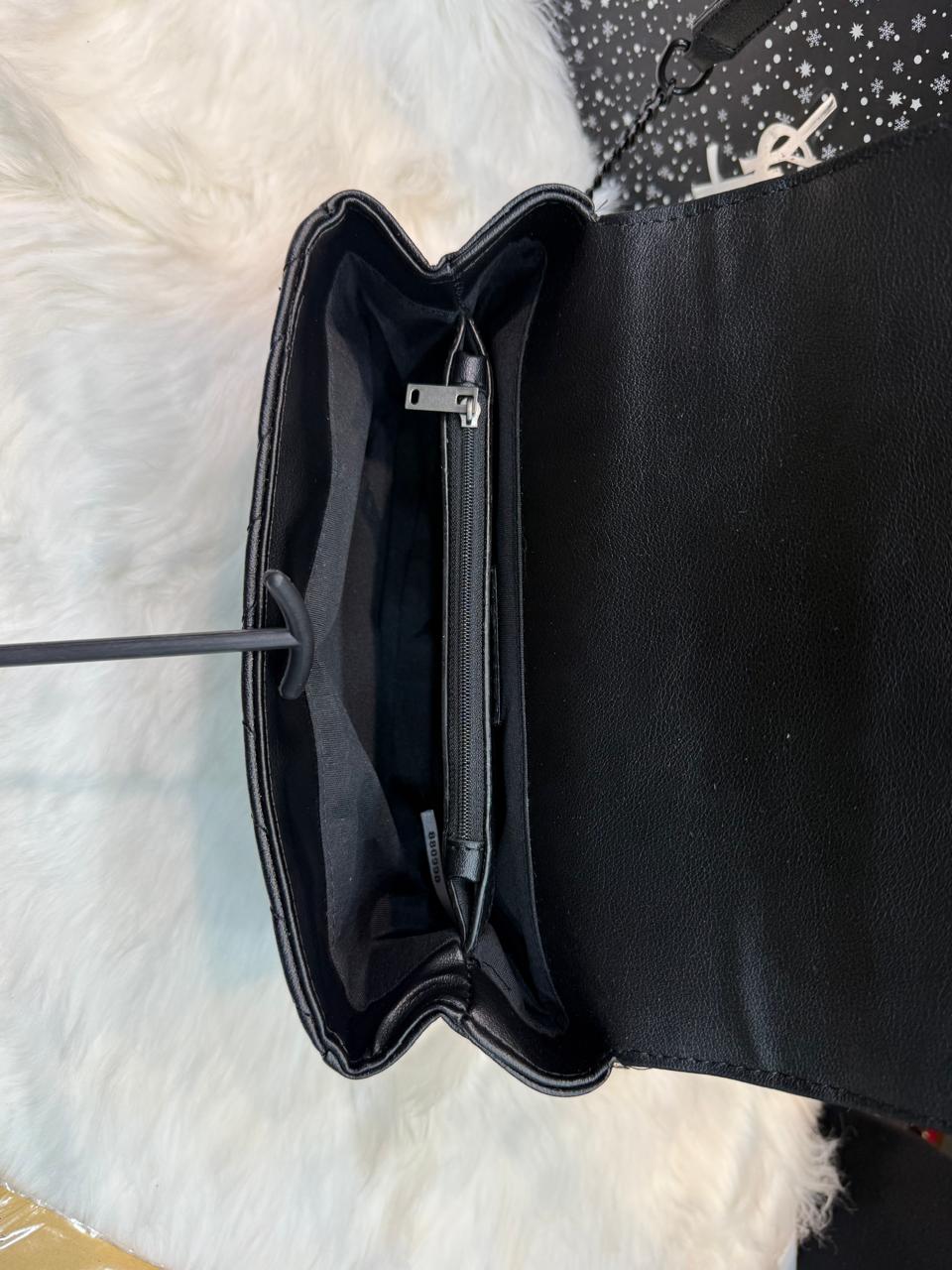 YSL Cross Body Bag