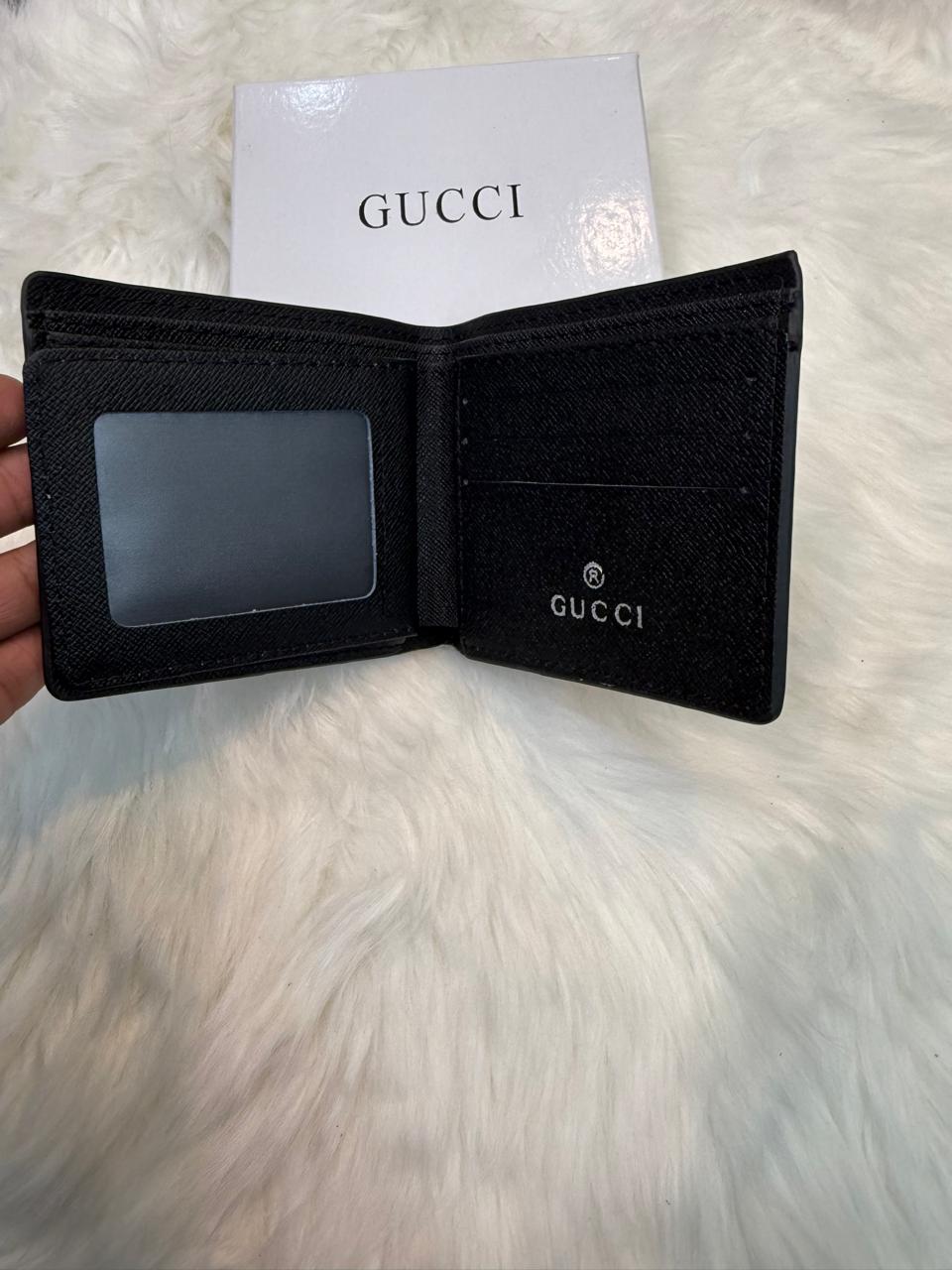 GUCCI Mens Wallet