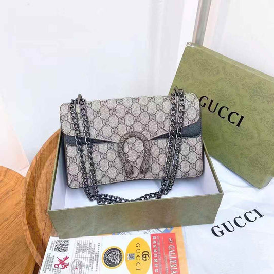 GUCCI Cross Body Bag