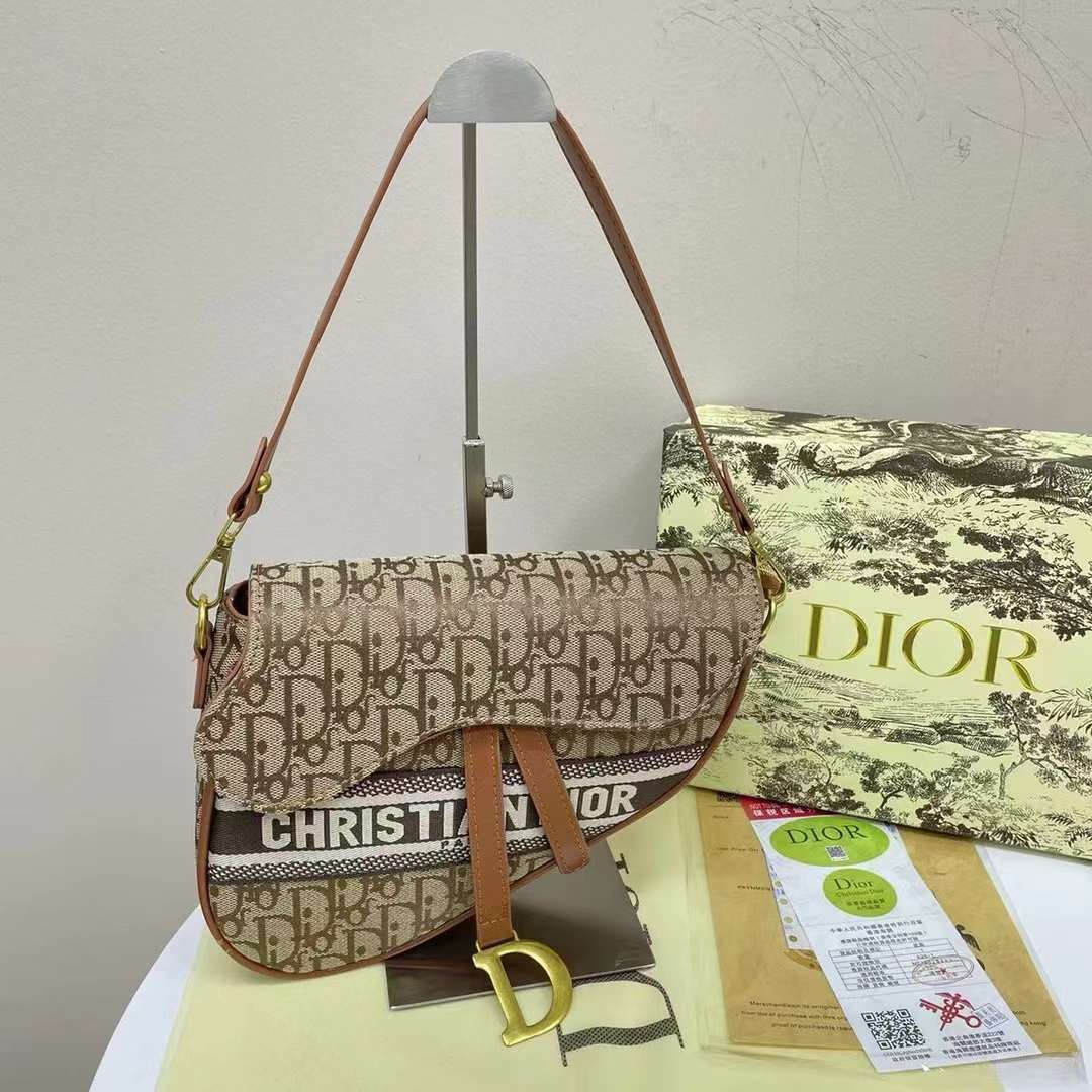 DIOR Cross Body Bag