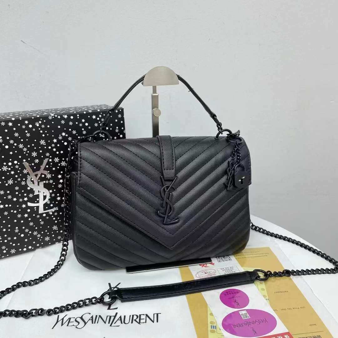 YSL Cross Body Bag