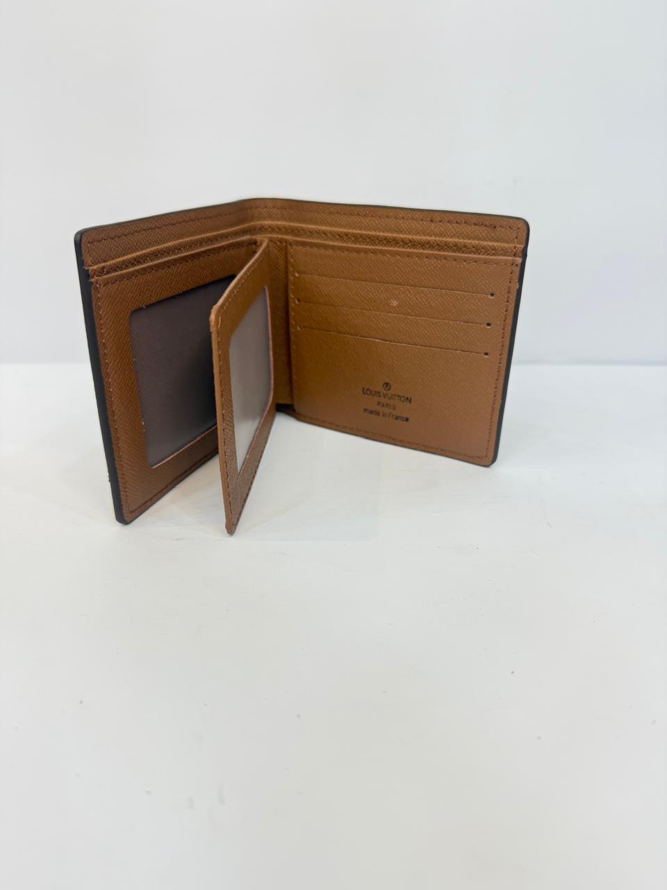 LOUIS VUITTON Mens Wallet