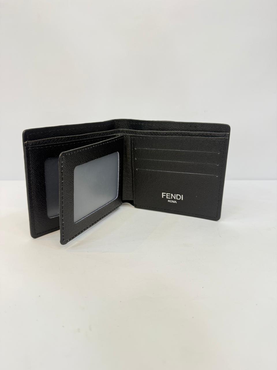 FENDI Mens Wallet