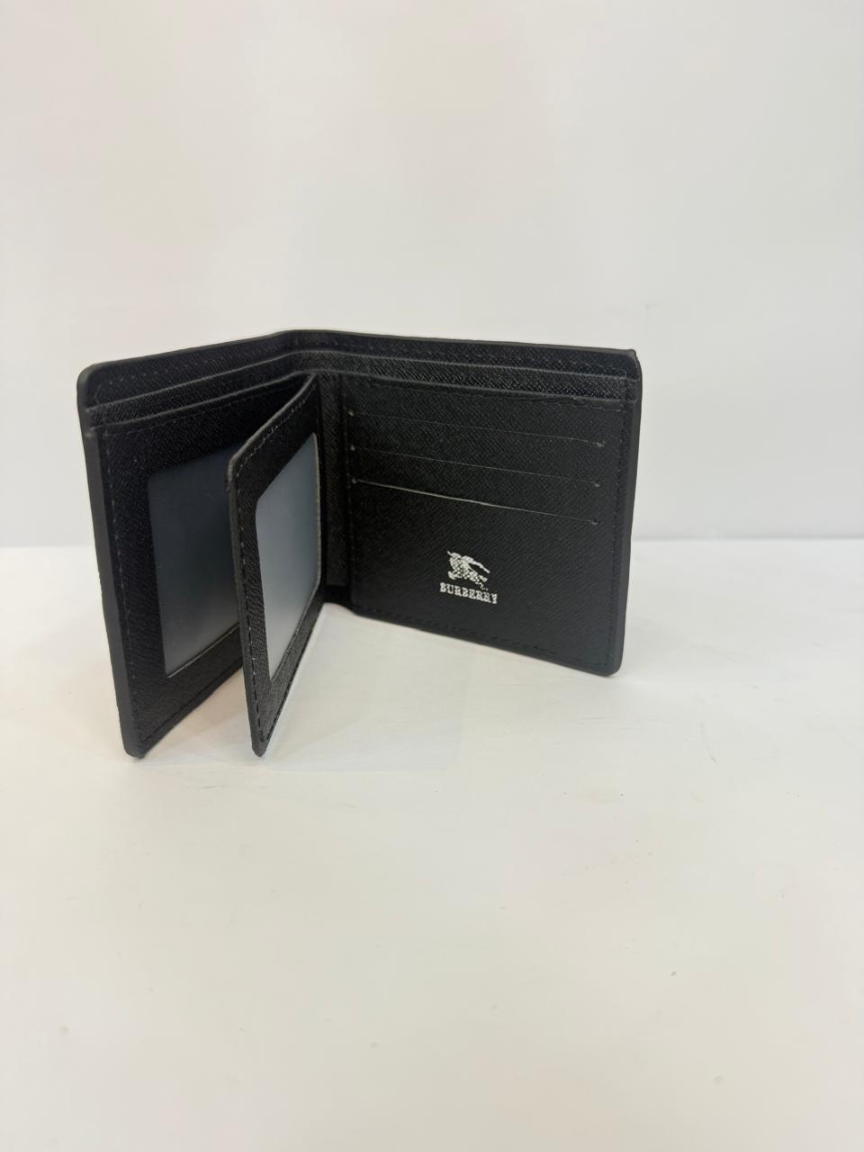 BURBERRY Mens Wallet