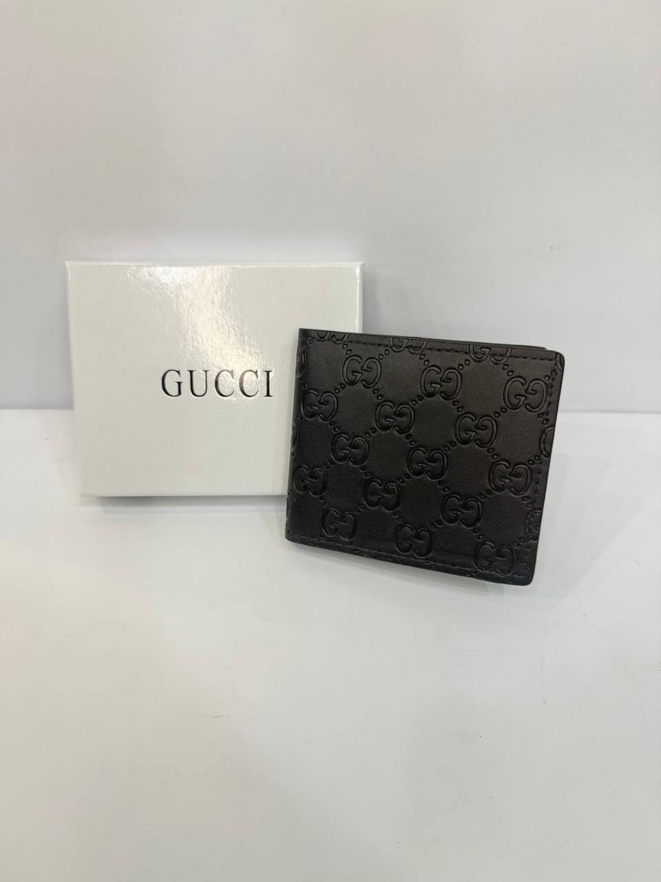 GUCCI Mens Wallet