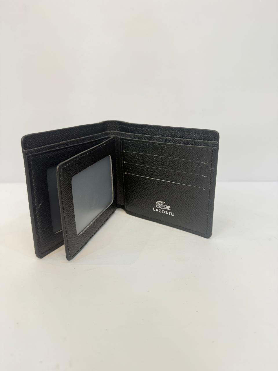 LACOSTE Mens Wallet