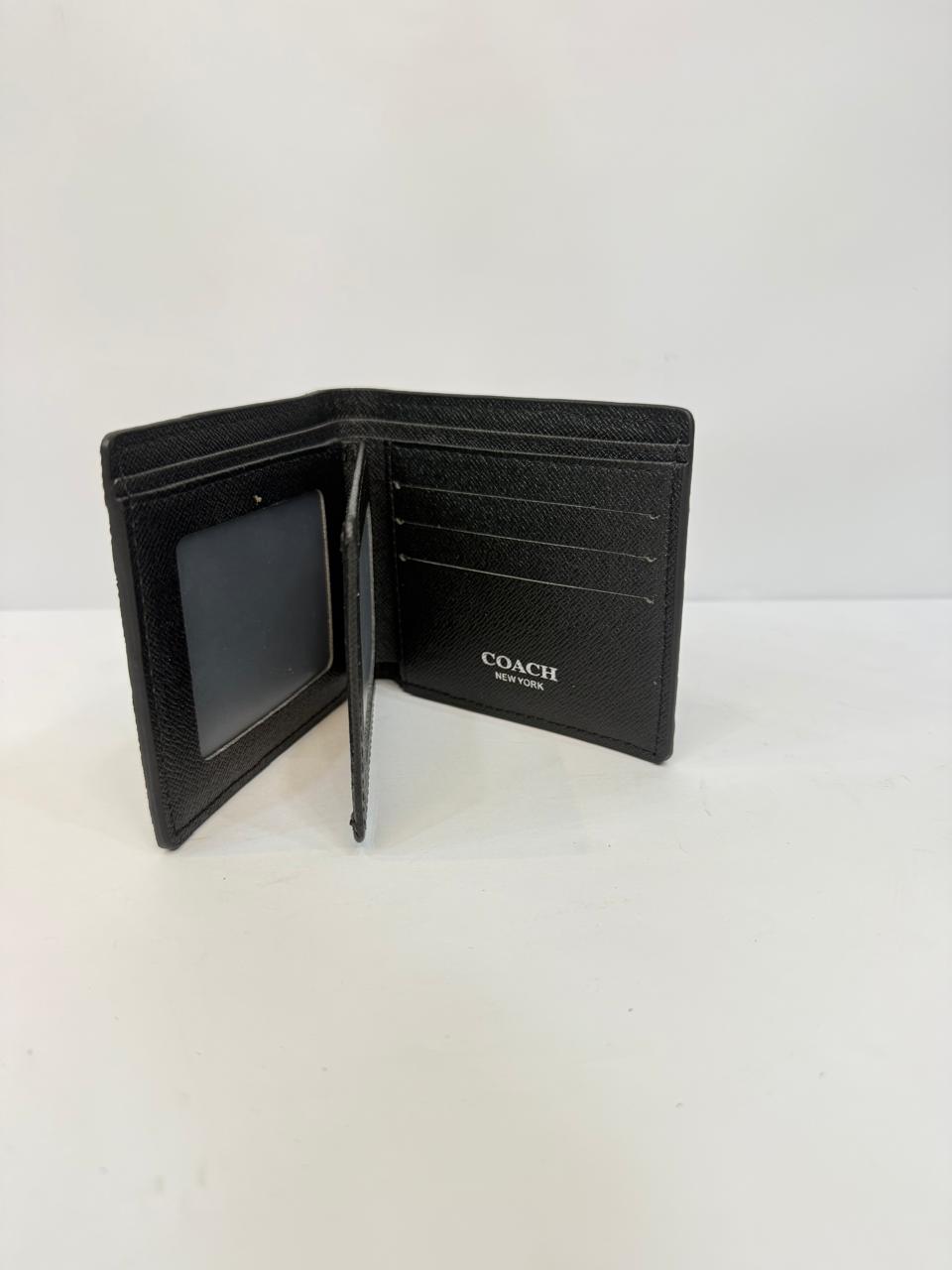 COACH Mens Wallet