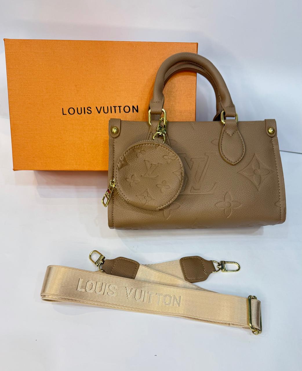 LOUIS VUITTON  Hand Bag