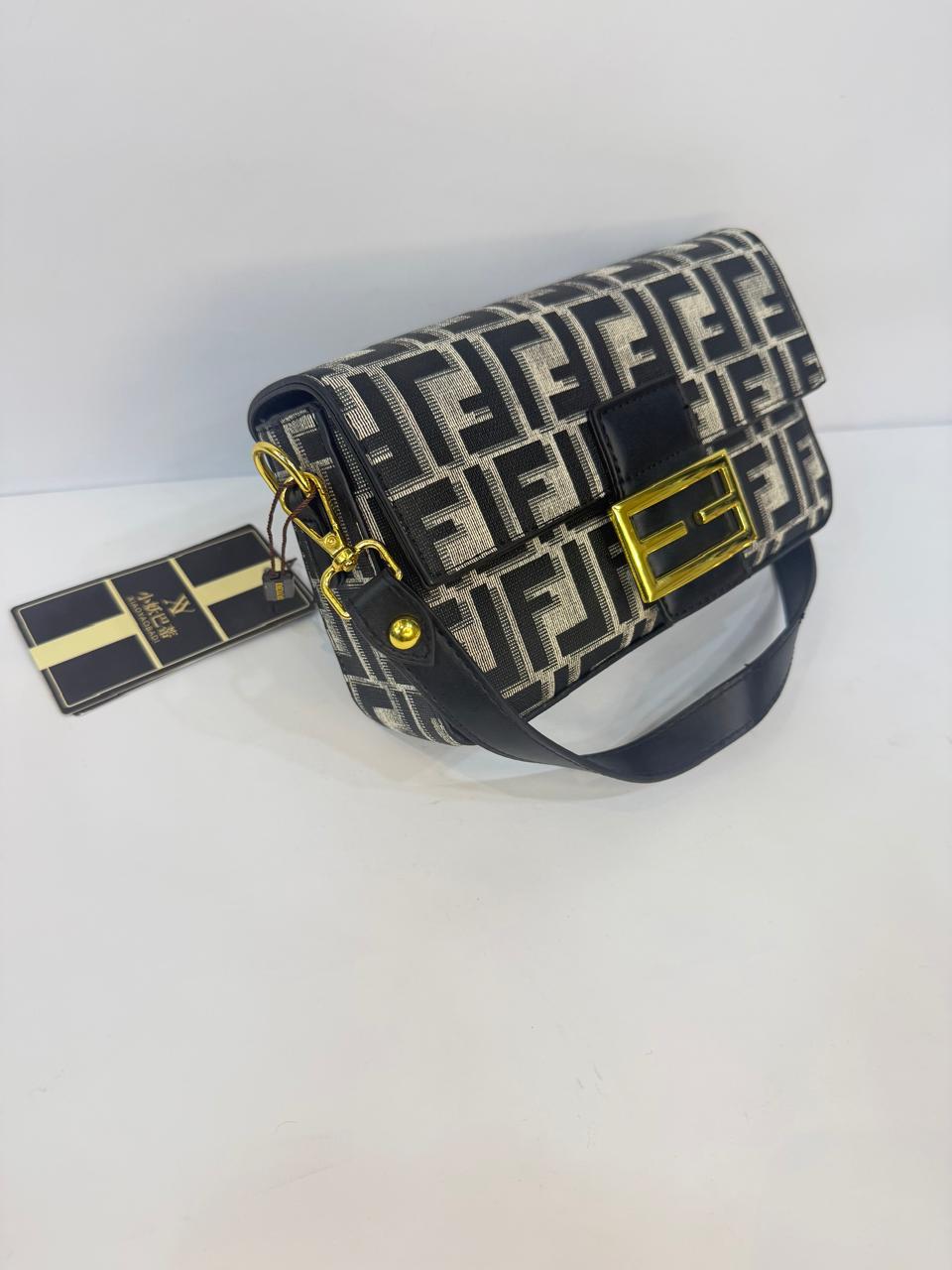 FENDI Cross body Bag