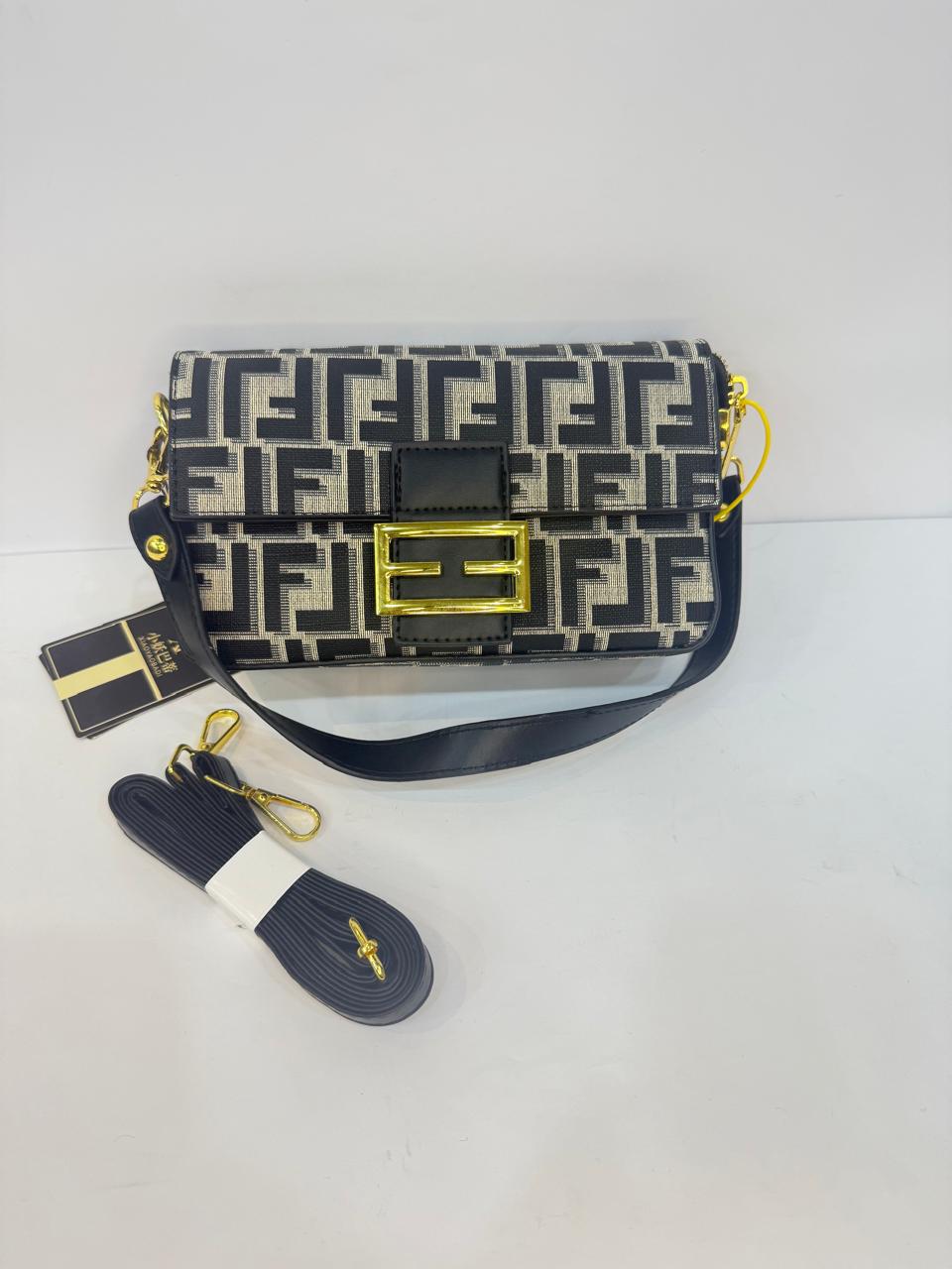 FENDI Cross body Bag