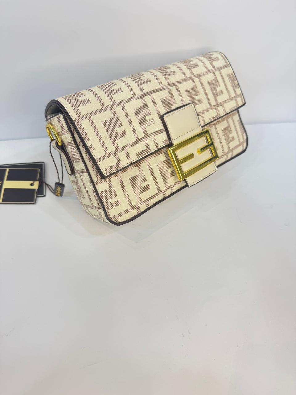 FENDI Cross body Bag