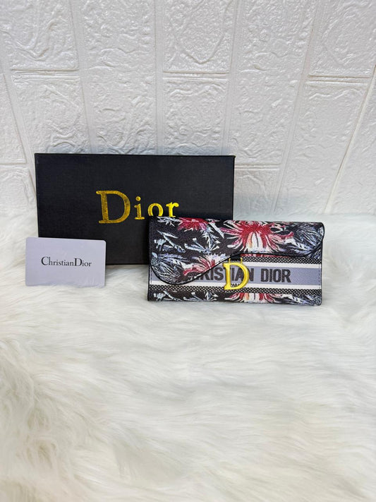 DIOR Ladies Wallet