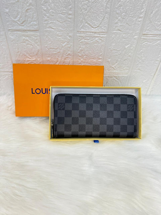 LOUIS VUITTON Ladies wallet