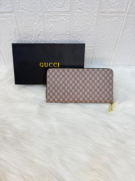 GUCCI Ladies wallet