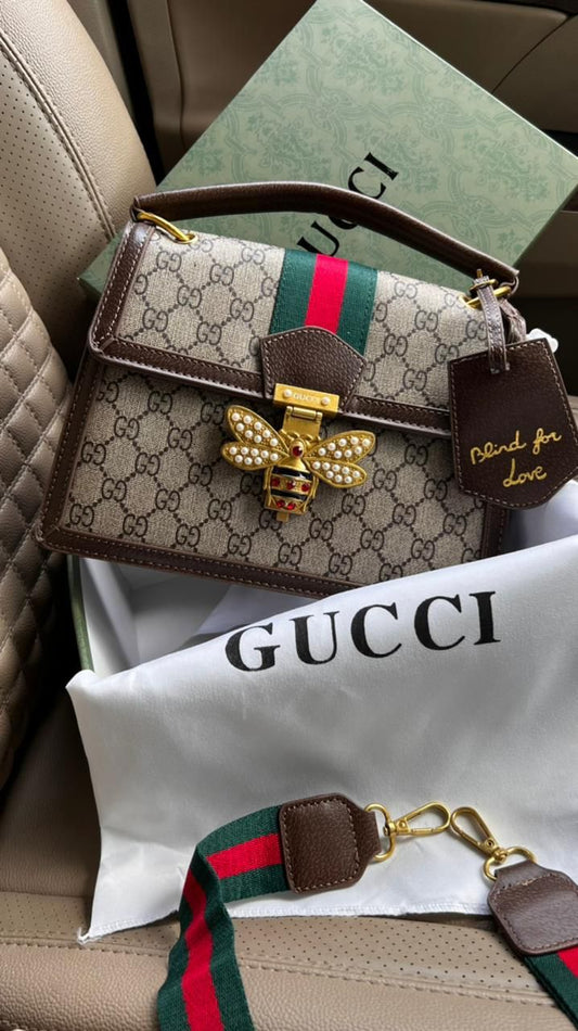 GUCCI Cross Body Bag