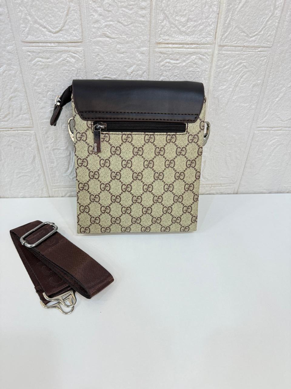 GUCCI UNISEX Cross Bag