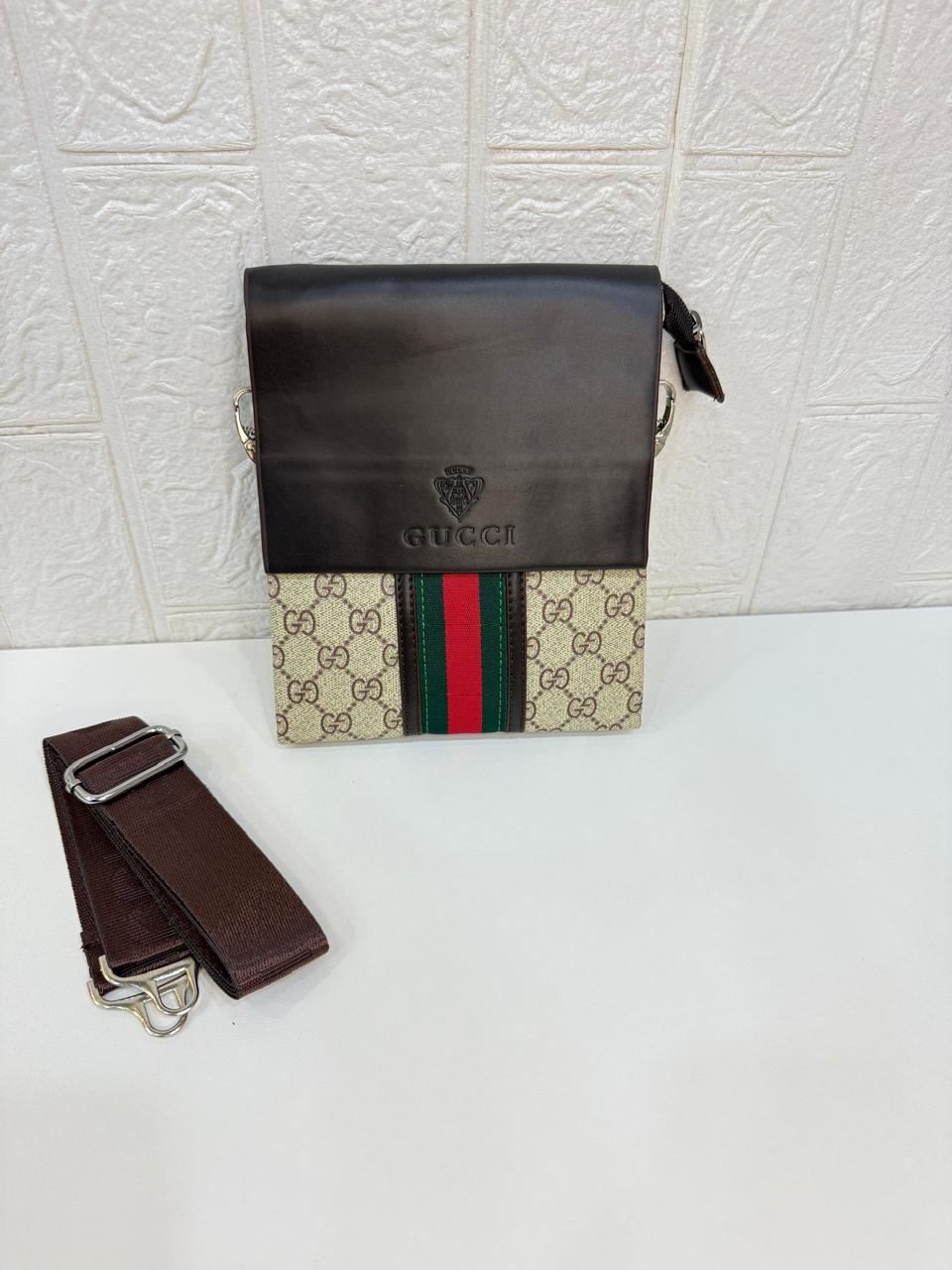 GUCCI UNISEX Cross Bag