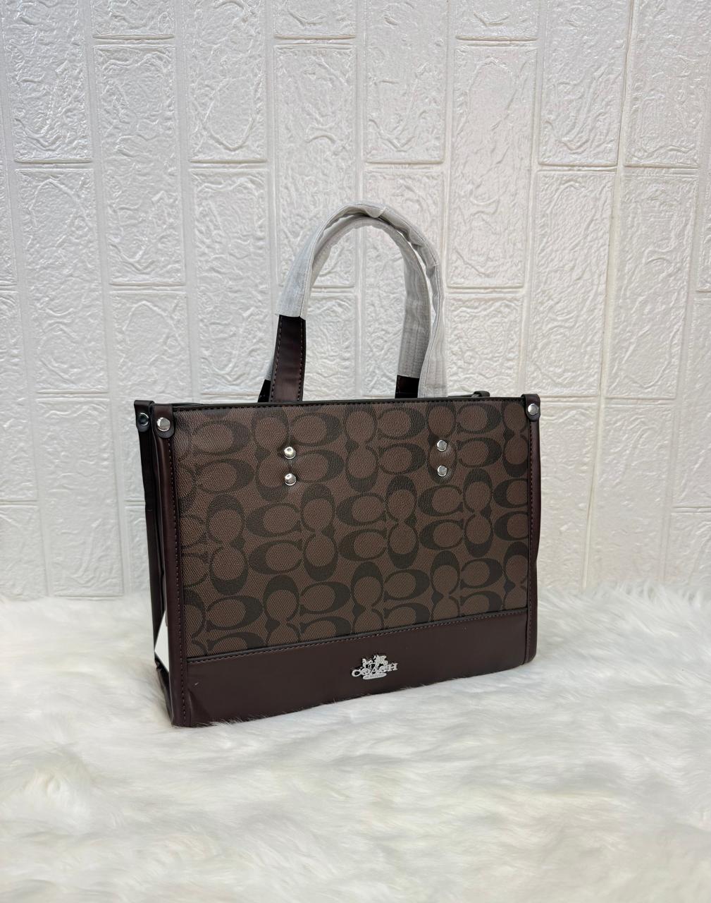 COACH (NEW YORK) Hand Bag