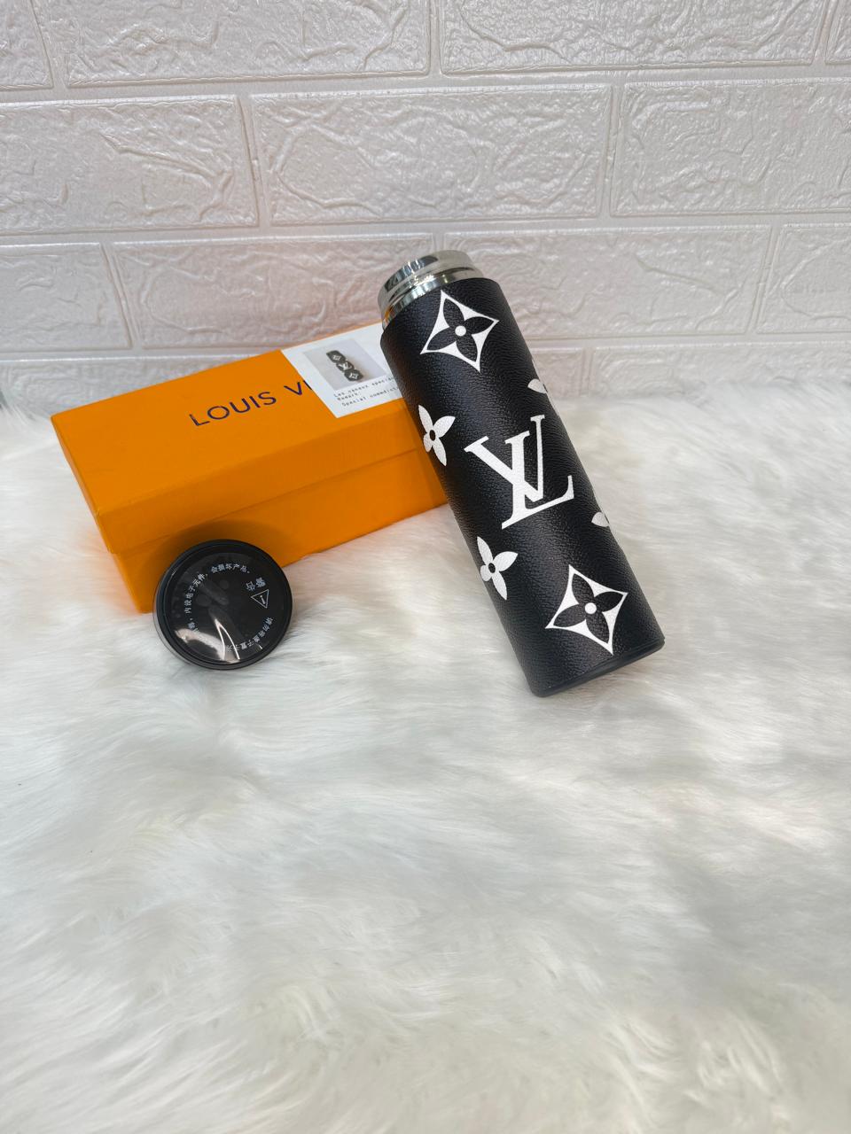 LOUIS VUITTON HOT AND COLD Water Bottle