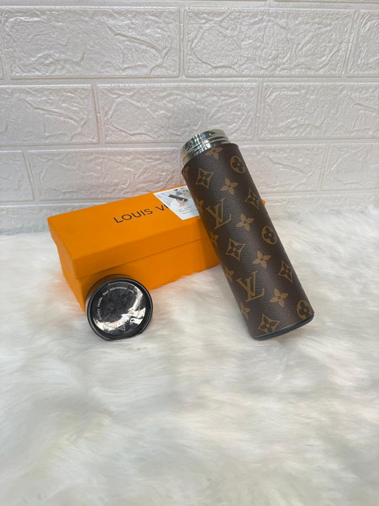 LOUIS VUITTON HOT AND COLD Water Bottle