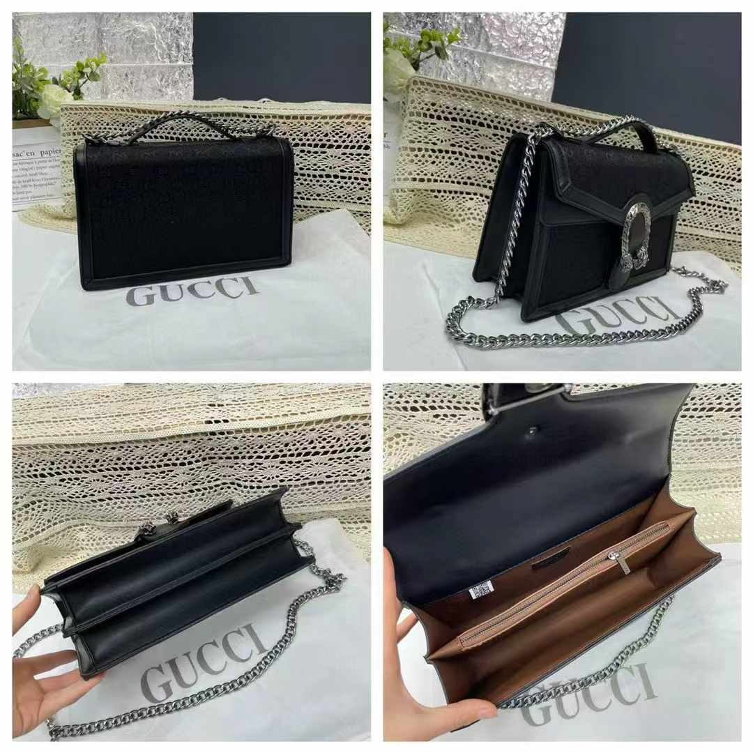 GUCCI Cross Body Bag