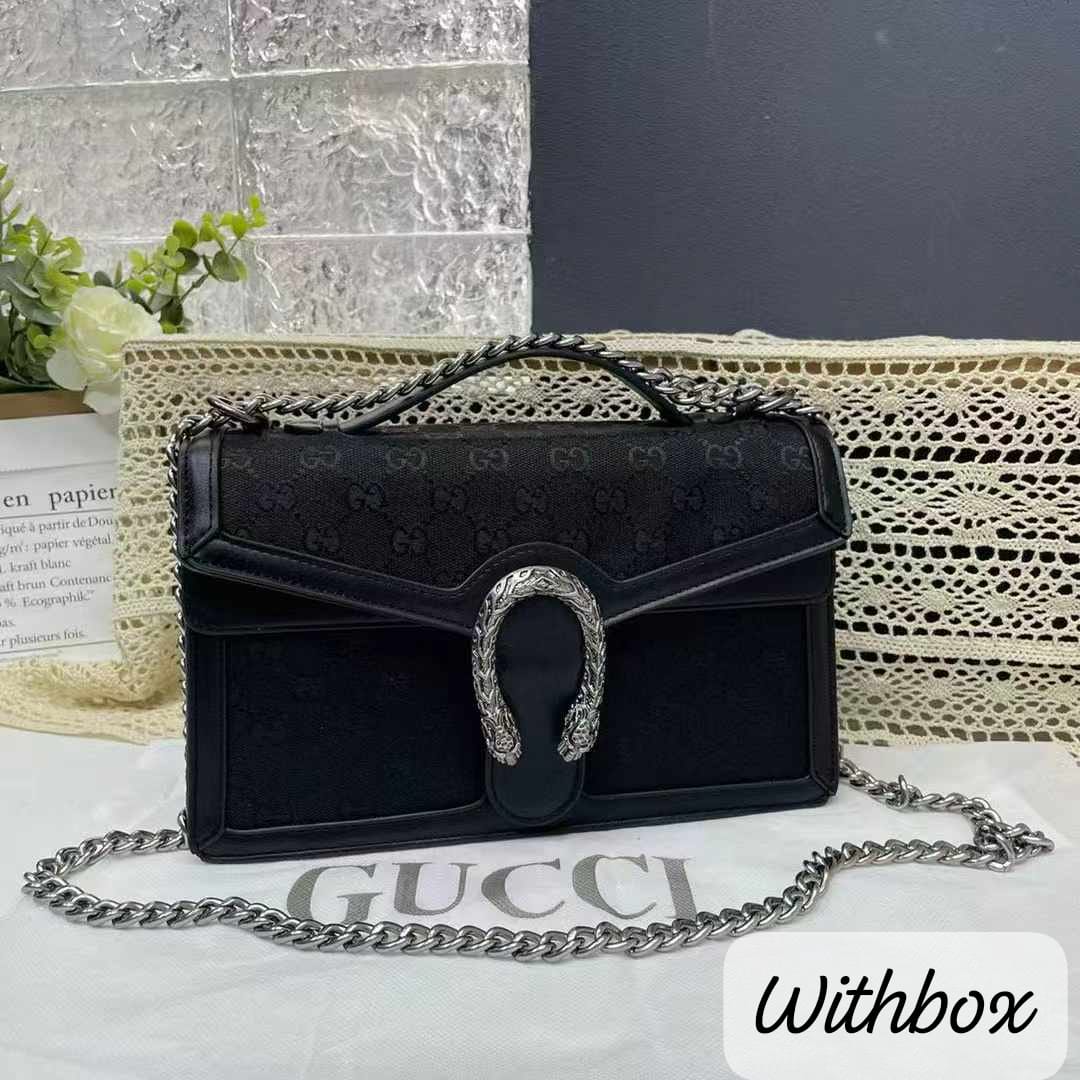 GUCCI Cross Body Bag