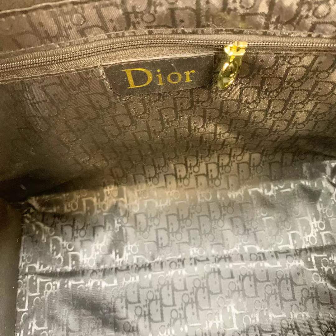 DIOR Ldies TOTE Bag